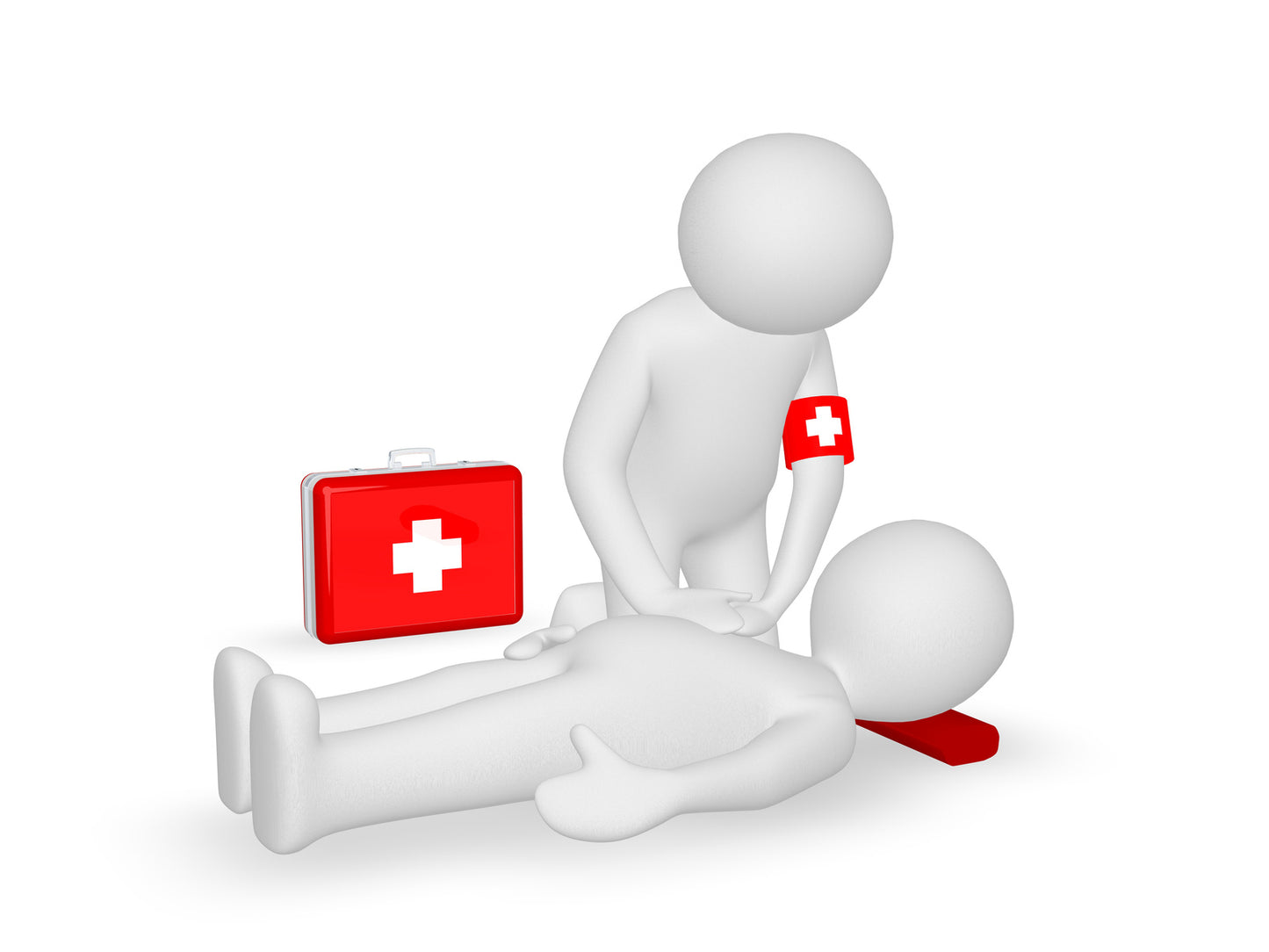 Erste-Hilfe-Kurs Goslar