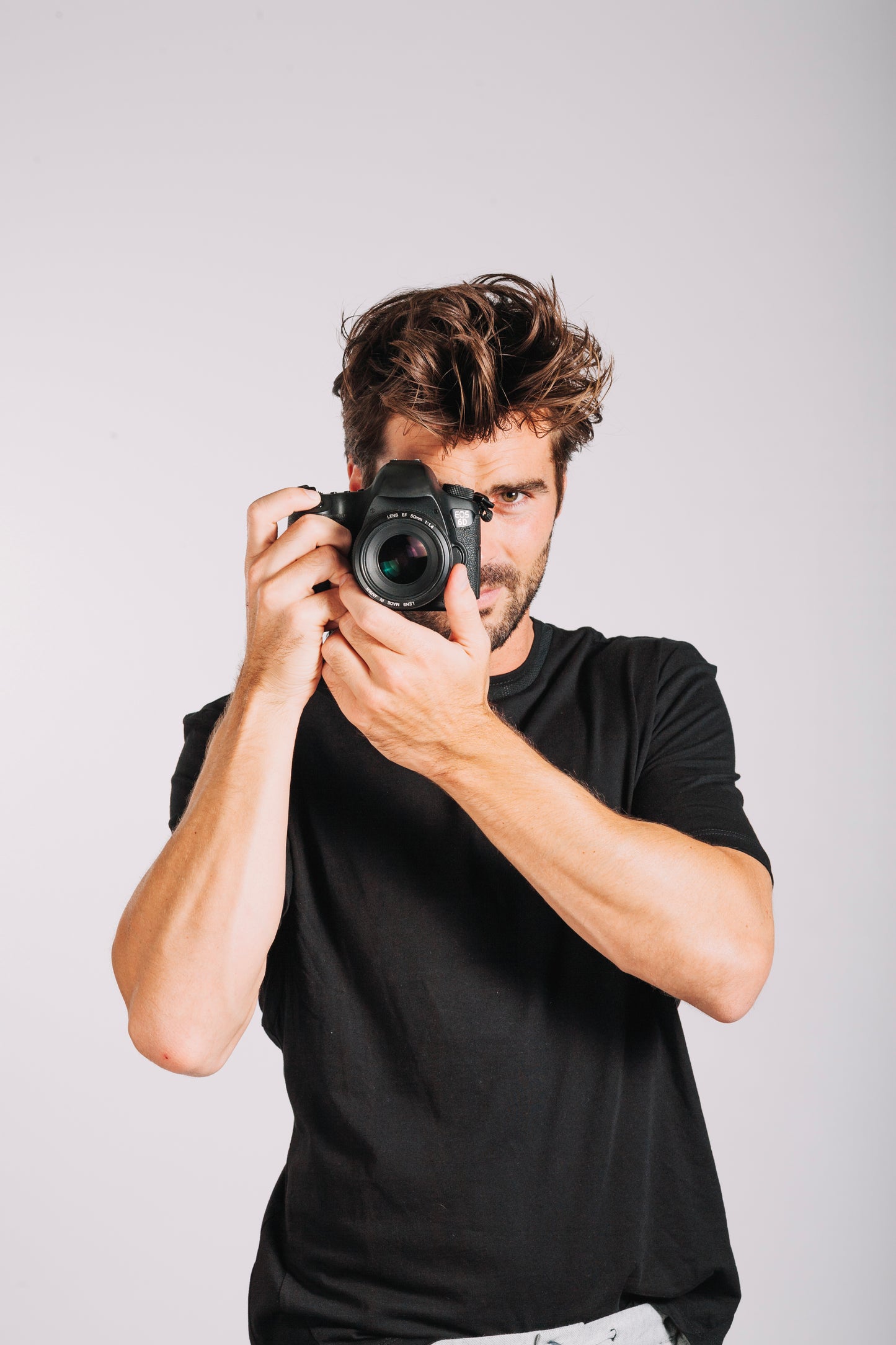 Passfotos Peine