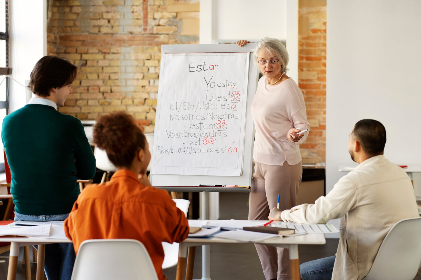 Ausbildung zur Lehrkraft Erste Hilfe - Pädagogik Teil 1+2 56 UE
