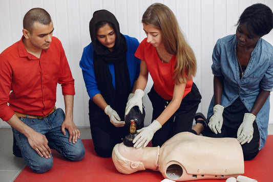 Ausbildung zum Lehrbeauftragten - Geleitete Praxisphase 56 UE
