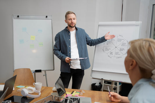 Ausbildung zum Lehrbeauftragten - 120 UE